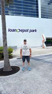 Miami Marlins - MLB vs Los Angeles Dodgers