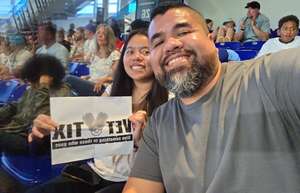Miami Marlins - MLB vs Los Angeles Dodgers