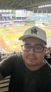 Miami Marlins - MLB vs Los Angeles Dodgers