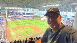 Miami Marlins - MLB vs Los Angeles Dodgers