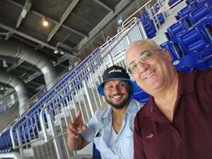 Miami Marlins - MLB vs Los Angeles Dodgers