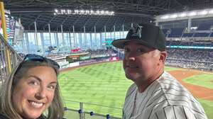 Miami Marlins - MLB vs Los Angeles Dodgers