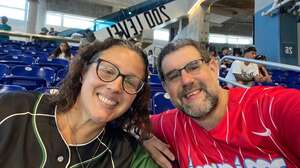 Miami Marlins - MLB vs Los Angeles Dodgers