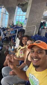 Miami Marlins - MLB vs Los Angeles Dodgers