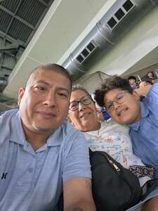 Miami Marlins - MLB vs Los Angeles Dodgers