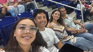 Miami Marlins - MLB vs Los Angeles Dodgers