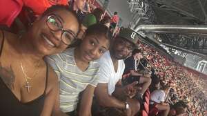 Aflac Kickoff Game - Baylor vs. Auburn