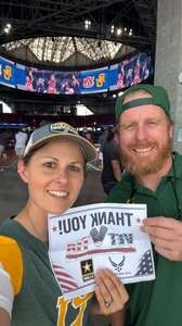 Aflac Kickoff Game - Baylor vs. Auburn