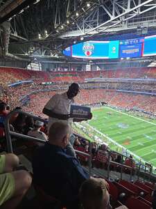 Aflac Kickoff Game - Baylor vs. Auburn