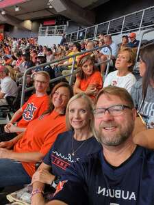 Aflac Kickoff Game - Baylor vs. Auburn