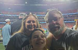 Aflac Kickoff Game - Baylor vs. Auburn