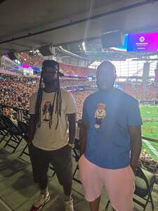 Aflac Kickoff Game - Baylor vs. Auburn