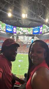 Aflac Kickoff Game - Baylor vs. Auburn