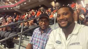 Aflac Kickoff Game - Baylor vs. Auburn