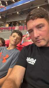 Aflac Kickoff Game - Baylor vs. Auburn