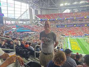 Aflac Kickoff Game - Baylor vs. Auburn