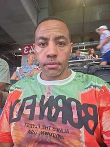 Aflac Kickoff Game - Baylor vs. Auburn