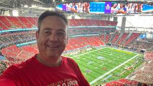 Aflac Kickoff Game - Baylor vs. Auburn