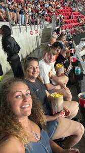 Aflac Kickoff Game - Baylor vs. Auburn