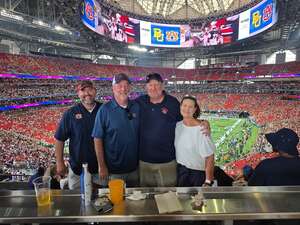 Aflac Kickoff Game - Baylor vs. Auburn
