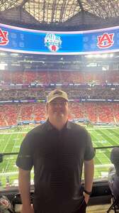 Aflac Kickoff Game - Baylor vs. Auburn