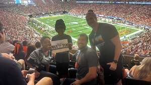 Aflac Kickoff Game - Baylor vs. Auburn