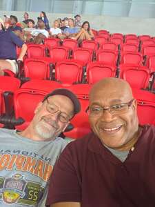 Aflac Kickoff Game - Baylor vs. Auburn