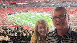 Aflac Kickoff Game - Baylor vs. Auburn
