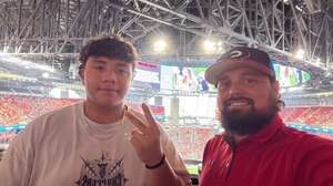 Aflac Kickoff Game - Baylor vs. Auburn