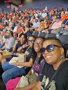 Aflac Kickoff Game - Baylor vs. Auburn
