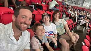 Aflac Kickoff Game - Baylor vs. Auburn