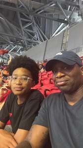 Aflac Kickoff Game - Baylor vs. Auburn