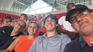 Aflac Kickoff Game - Baylor vs. Auburn