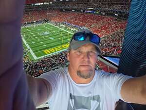 Aflac Kickoff Game - Baylor vs. Auburn