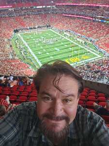 Aflac Kickoff Game - Baylor vs. Auburn