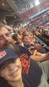 Aflac Kickoff Game - Baylor vs. Auburn
