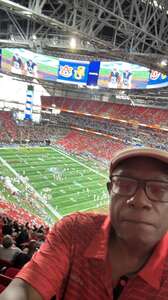 Aflac Kickoff Game - Baylor vs. Auburn