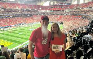 Aflac Kickoff Game - Baylor vs. Auburn