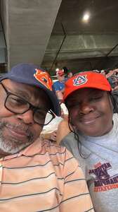 Aflac Kickoff Game - Baylor vs. Auburn