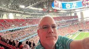 Aflac Kickoff Game - Baylor vs. Auburn