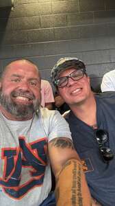 Aflac Kickoff Game - Baylor vs. Auburn