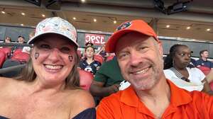 Aflac Kickoff Game - Baylor vs. Auburn