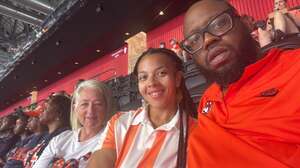 Aflac Kickoff Game - Baylor vs. Auburn