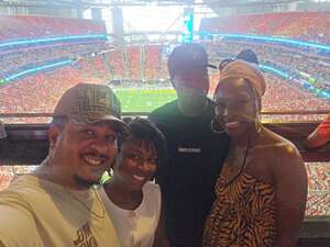 Aflac Kickoff Game - Baylor vs. Auburn