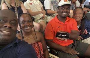 Aflac Kickoff Game - Baylor vs. Auburn