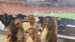 Aflac Kickoff Game - Baylor vs. Auburn