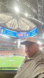 Aflac Kickoff Game - Baylor vs. Auburn