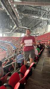 Aflac Kickoff Game - Baylor vs. Auburn