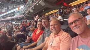 Aflac Kickoff Game - Baylor vs. Auburn