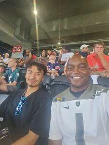 Aflac Kickoff Game - Baylor vs. Auburn